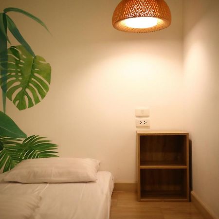 清邁Js咖啡馆及豪华旅馆住宿加早餐旅馆 外观 照片